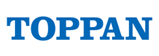 Logo TOPPAN Holdings Inc.