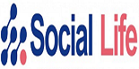 Logo Decentral Life, Inc.