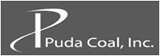 Logo Puda Coal, Inc.