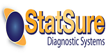 Logo StatSure Diagnostic Systems, Inc.