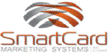 Logo Smart Card Marketing Systems Inc.