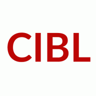 Logo CIBL, Inc.