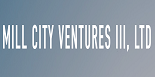 Logo Mill City Ventures III, Ltd.