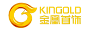 Logo Kingold Jewelry, Inc.