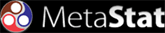 Logo MetaStat, Inc.