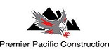 Logo Premier Pacific Construction, Inc.