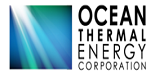 Logo Ocean Thermal Energy Corporation