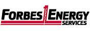 Logo Forbes Energy Services Ltd.
