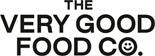 Logo The Very Good Food Company Inc.