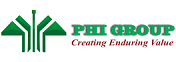 Logo PHI Group, Inc.