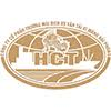Logo Hai Phong Cement Transport and Trading