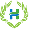 Logo Hung Hau Agricultural Corporation