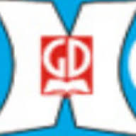 Logo Hanoi Textbooks Printing