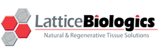 Logo Lattice Biologics Ltd.