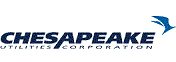 Logo Chesapeake Utilities Corporation