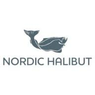 Logo Nordic Halibut