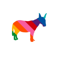 Logo DonkeyRepublic Holding A/S