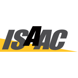 Logo ISAAC Engineering Co.,Ltd