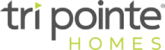 Logo Tri Pointe Homes, Inc.