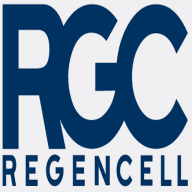 Logo Regencell Bioscience Holdings Limited