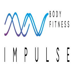 Logo Impulse Fitness Solutions, S.A.