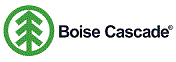 Logo Boise Cascade Company