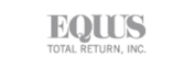Logo Equus Total Return, Inc.