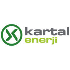Logo Kartal Yenilenebilir Enerji Uretim