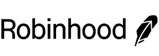 Logo Robinhood Markets, Inc.