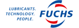 Logo Fuchs SE