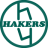 Logo Hakers Enterprise Co., Ltd.
