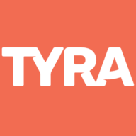 Logo Tyra Biosciences, Inc.