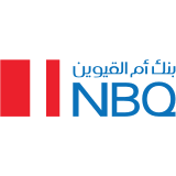 Logo National Bank of Umm Al-Qaiwain