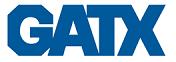 Logo GATX Corporation