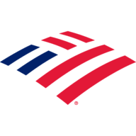 Logo Bank of America Corporation