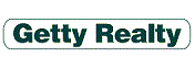 Logo Getty Realty Corp.