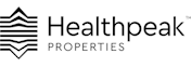 Logo Healthpeak Properties, Inc.