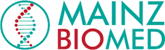 Logo Mainz Biomed N.V.