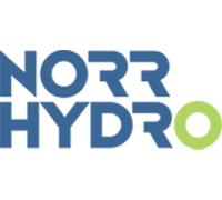 Logo Norrhydro Group Oyj