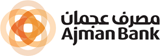 Logo Ajman Bank