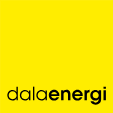 Logo Dala Energi AB