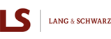 Logo Lang & Schwarz AG