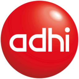 Logo PT Adhi Commuter Properti Tbk