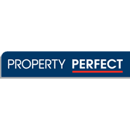 Logo Property Perfect