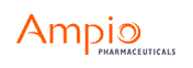 Logo Ampio Pharmaceuticals, Inc.