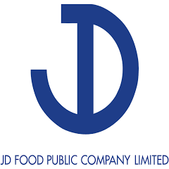 Logo JD Food