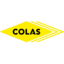 Logo COLAS Slovakia, s.a.