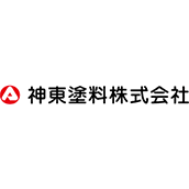 Logo Shinto Paint Company, Limited