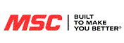 Logo MSC Industrial Direct Co., Inc.