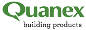 Logo Quanex Building Products Corporation